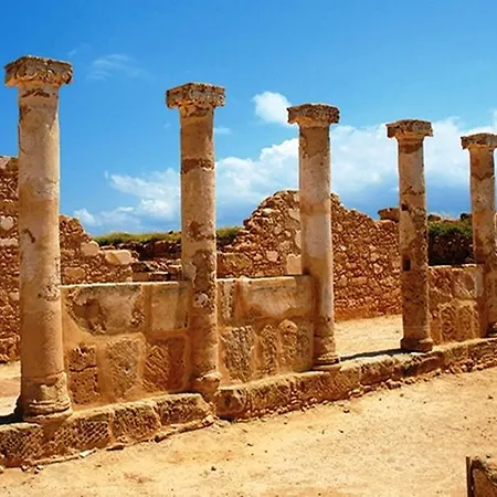 Apartment Artemis Boutique 1 *