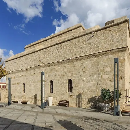 Apartment Artemis Boutique 1