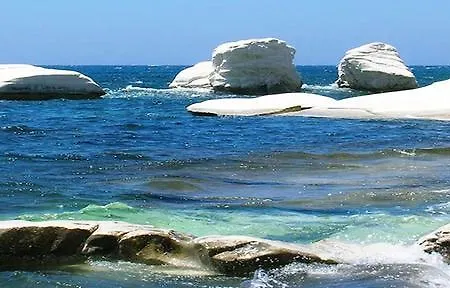 Artemis Boutique 1 Apartment *