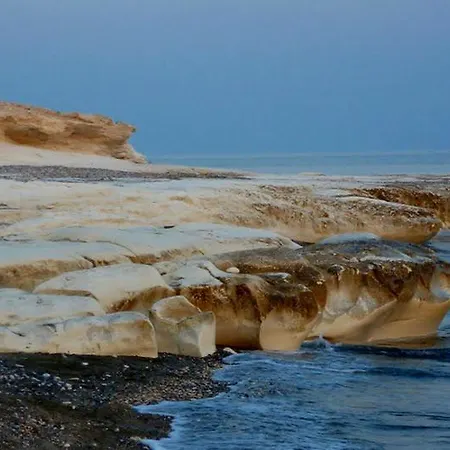 Artemis Boutique 1 Apartment *