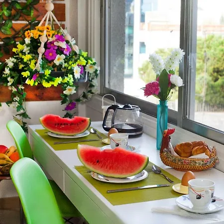 Apartment Artemis Boutique 1 *