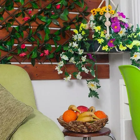 Artemis Boutique 1 * Limassol