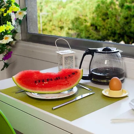 Apartment Artemis Boutique 1 Limassol