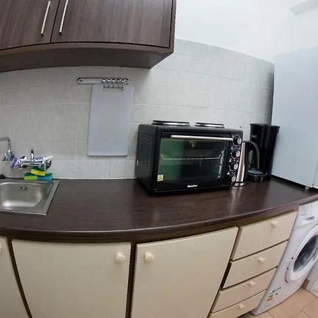 Apartment Artemis Boutique 1 Limassol