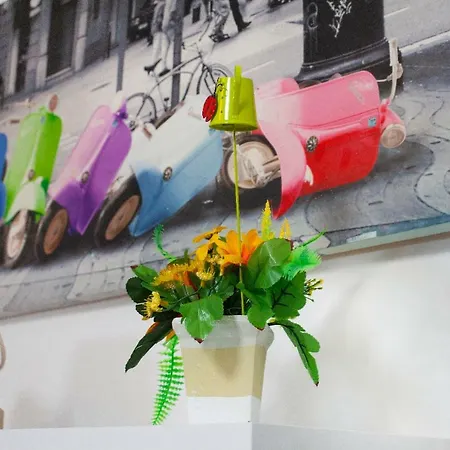 Artemis Boutique 1 Limassol