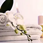 דירה Artemis Boutique 1 לימסול
