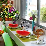 דירה Artemis Boutique 1 *