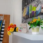 Artemis Boutique 1 דירה