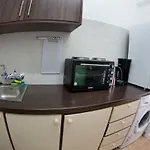 דירה Artemis Boutique 1 לימסול