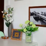 דירה Artemis Boutique 1 *