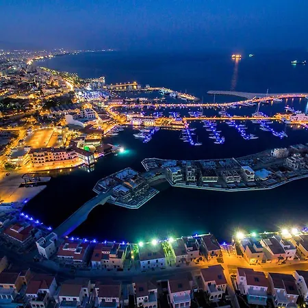 Artemis Boutique 1 Appartement *