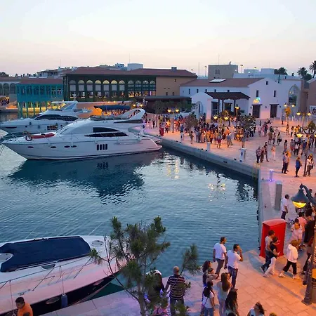 Artemis Boutique 1 Appartement