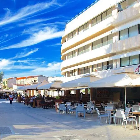 Artemis Boutique 1 Apartament Limassol