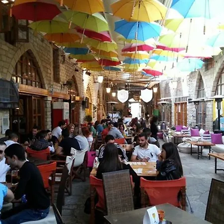 Artemis Boutique 1 Appartement Limasol