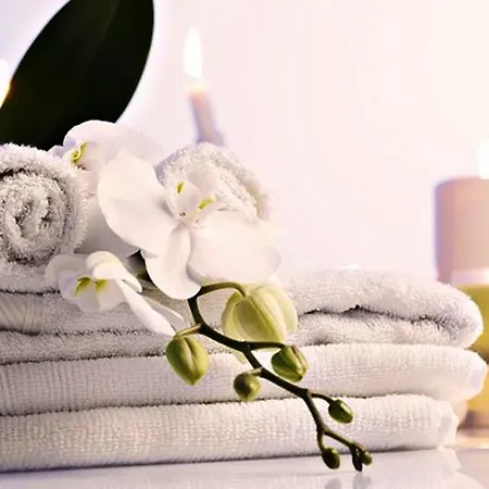 Appartement Artemis Boutique 1 Limasol