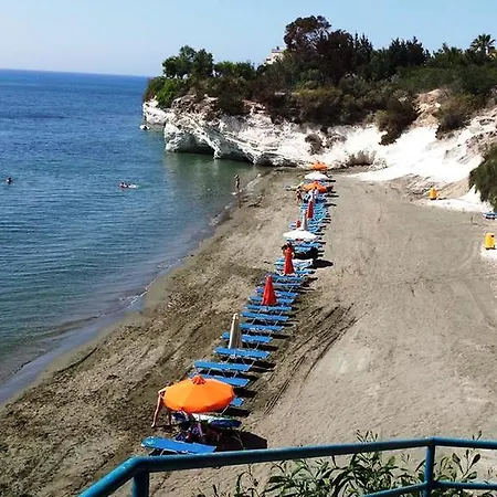 Artemis Boutique 1 Appartement Limasol