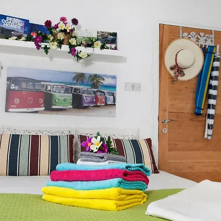 Artemis Boutique 1 * Limasol