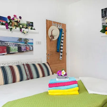 Apartment Artemis Boutique 1 *