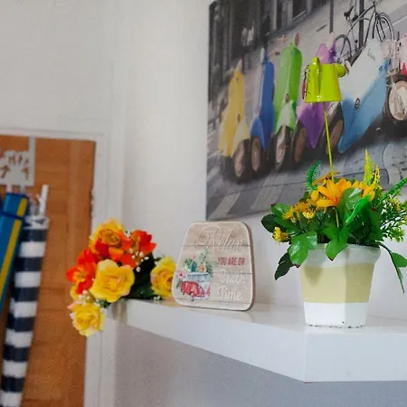 Artemis Boutique 1 Appartement