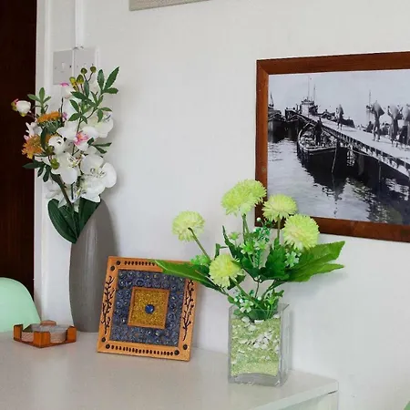 Appartement Artemis Boutique 1 *