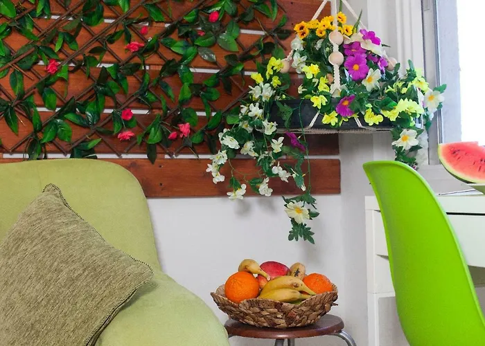 Artemis Boutique 1 * Limassol