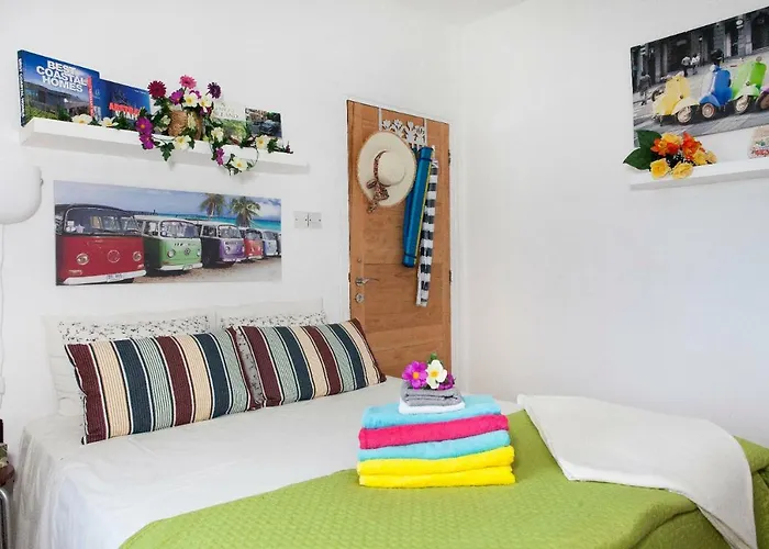 Apartman Artemis Boutique 1 *