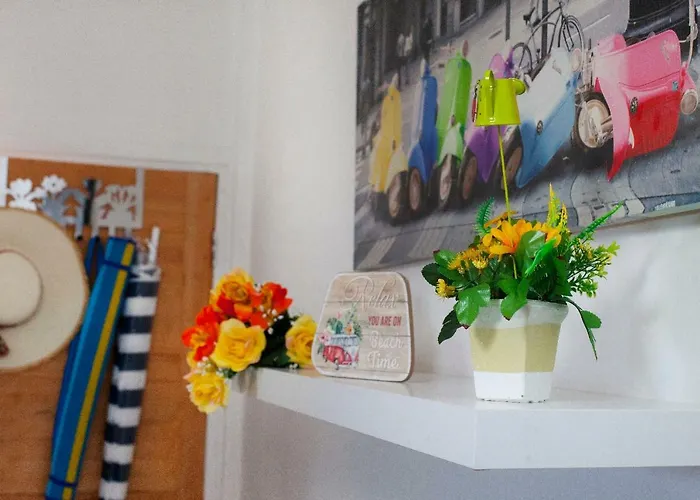 Artemis Boutique 1 Apartman