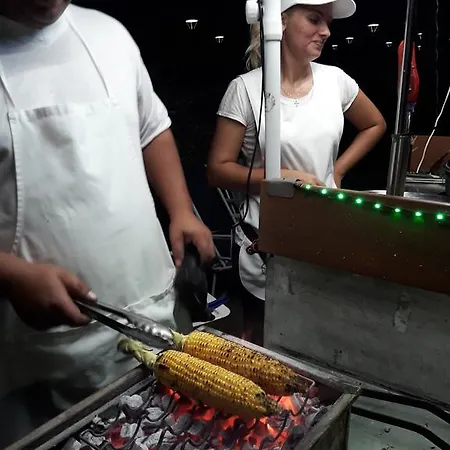 Apartment Artemis Boutique 1