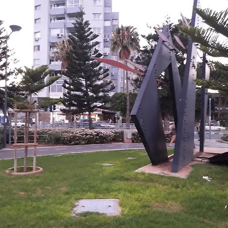 Artemis Boutique 1 Apartment