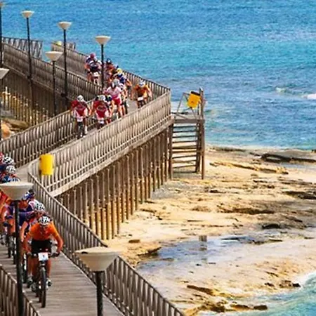 Artemis Boutique 1 * Limassol