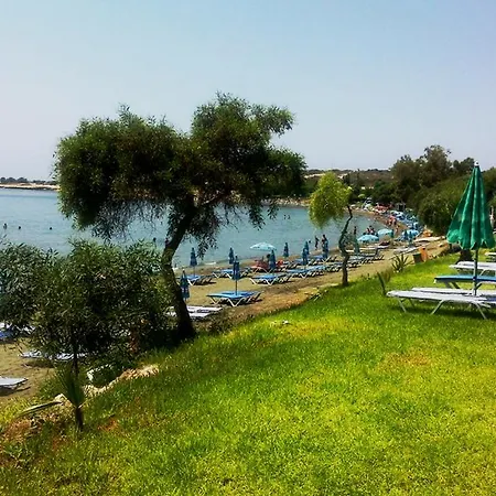 Artemis Boutique 1 Limassol