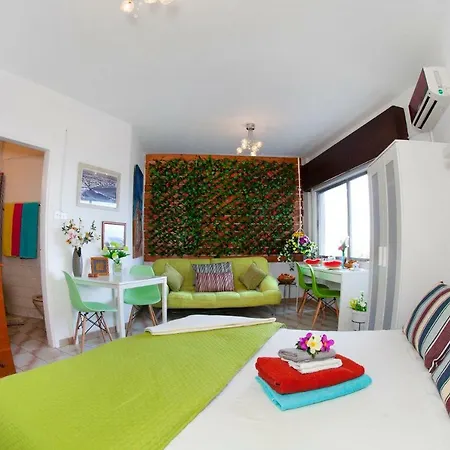 Apartment Artemis Boutique 1 Limassol