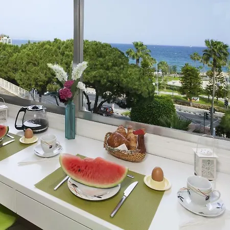 Artemis Boutique 1 Apartment