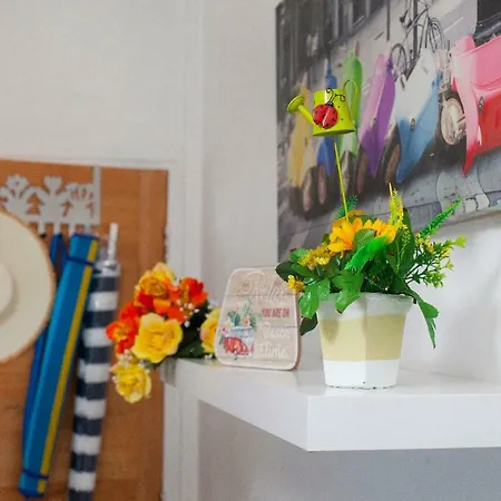 Artemis Boutique 1 Limassol